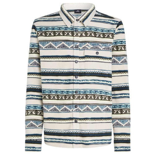 O'neill Ανδρικό πουκάμισο Traveller Series Superfleece Shirt